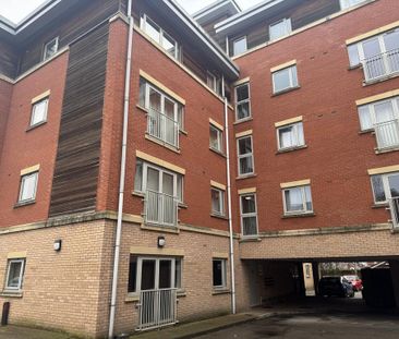 2 bedroom apartment to rent - Photo 5