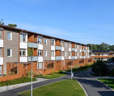 Björkgården 38 A - Foto 4