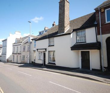 1 bedroom maisonette to rent - Photo 3