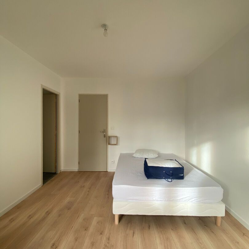 Appartement TYPE 2 Meublé - Quartier PONT-NEUF - Photo 1