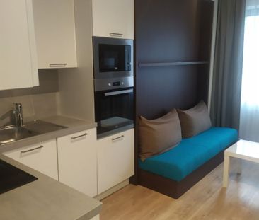 Pronájem bytu 1+kk • 27 m² bez realitkyMukařovského, Praha - Stodůlky - Photo 2