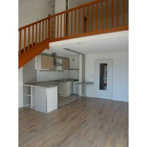 Location Appartement 2 pièces 41m² TOULOUSE 31100 - Photo 1