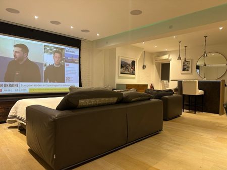 Studio Flat, Wimbledon Park, SW19 - Photo 4