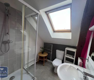 Location Appartement 1 pièce 17m² TOURS 37000 - Photo 4