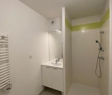 Location Appartement 3 pièces 55m² BEZIERS 34500 - Photo 4