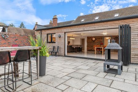 3 bedroom barn conversion to rent - Photo 4