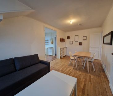 Location Appartement 2 pièces 49m² FONTENAY SOUS BOIS 94120 - Photo 1