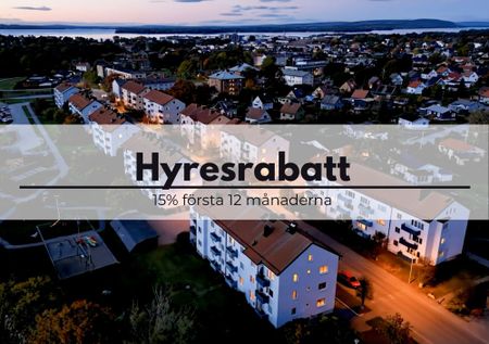 Ågatan 39 B - Foto 4