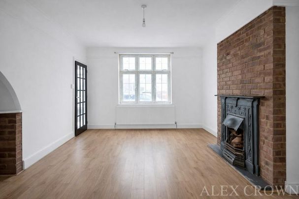 2 bedroom terraced house to rent - Photo 1