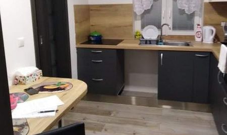 Na prenájom 3 izbový byt na Solivare s veľkou terasou a pozemkom - Photo 4