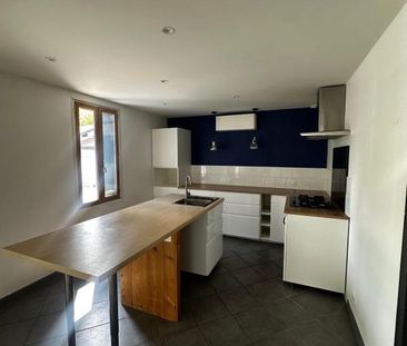 Location Maison 4 pièces 140m² PONTONX SUR L ADOUR 40465 - Photo 2
