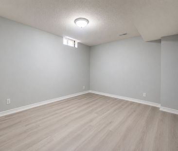 For Lease - 58 Casa Grande Street Unit# Bsmt, Richmond Hill, Ontario - Photo 5