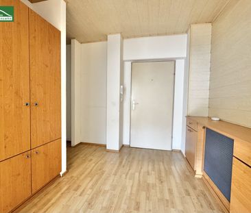 Wohneinheiten im Zentrum Bruck an der Mur zur Miete! - Foto 6