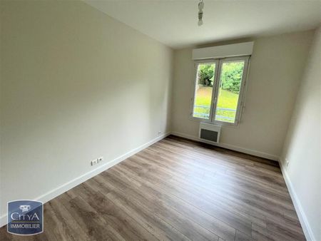 Location Appartement 2 pièces 51m² LIMOGES 87000 - Photo 2