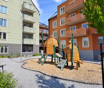 Visthusgränd 4 - Foto 2