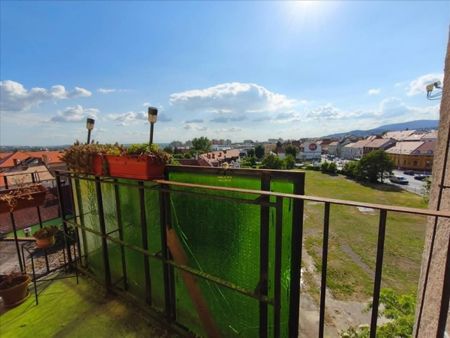 Kiadó lakás - Pécs - Fotó 2
