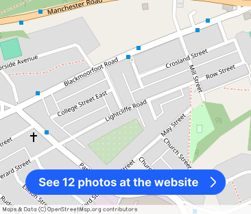 Lightcliffe Road, Huddersfield, HD4 - Photo 1