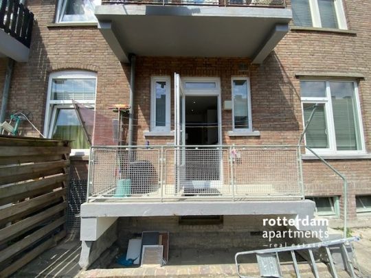 Fazantstraat, Rotterdam - Photo 1