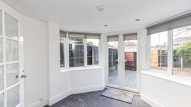 Mayfield Road, Grappenhall, Warrington, Cheshire, WA4 - Photo 1