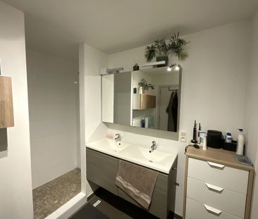 Zeer ruim gelijkvloers 2-slaapkamer appartement Vorselaar - Photo 1