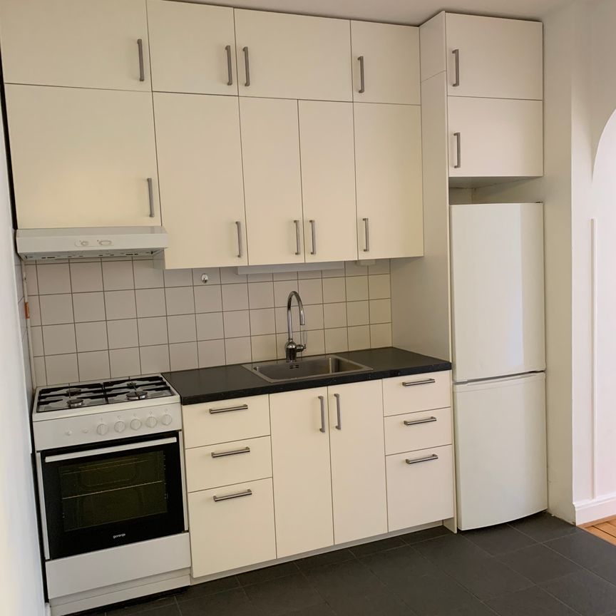 Skanörsgatan 4 - Foto 1