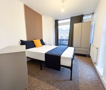 Room in a Shared House, Windsor Crescent, HA9 - Photo 6