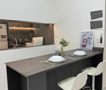 One-north Eden (D5), Apartment - For Rent - Photo 3
