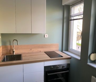 Appartement T2 à louer Nantes - 41 m² - Photo 3