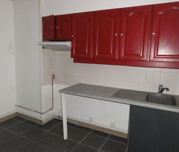 Location Appartement 3 pièces 65m² LE CREUSOT 71200 - Photo 6