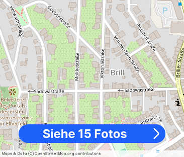 Exklusive Maisonettewohnung im Briller Viertel - Foto 1