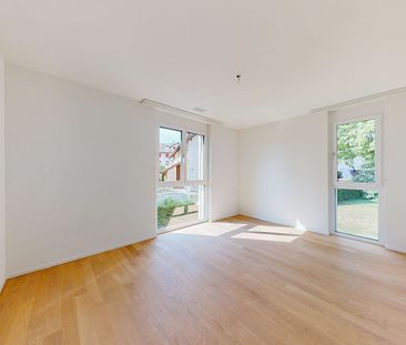 3.5 Zimmerwohnung in Amriswil - Photo 1