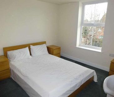 Westbury Street, Derby, DE22 - Photo 3