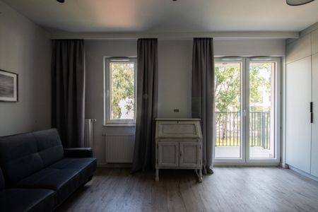 Ładny apartament przy ul. Kłobuckiej 6a, garaż - Zdjęcie 5