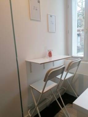 Jolie cocon 14m2 Zola tout confort - Photo 1