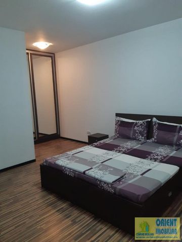 Elvila, casa, 4 camere, mobilata, gaze, inchirieri Constanta - Fotografie 4