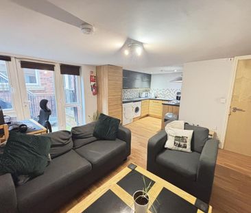1 bedroom flat to rent - Photo 5