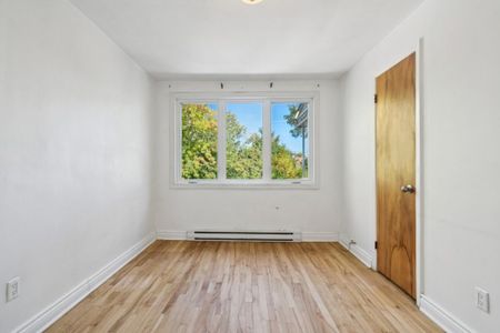 Appartement à louer - Montréal (Mercier/Hochelaga-Maisonneuve) (Mercier) - Photo 2