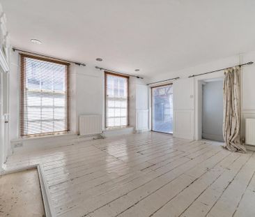 5 bedroom semi-detached house to rent - Photo 1