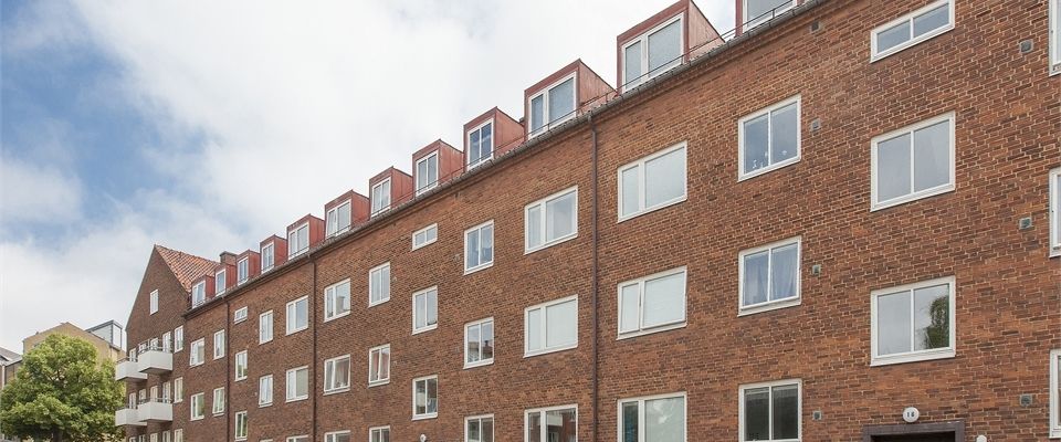 Munkavägen 24, Helsingborg - Foto 1