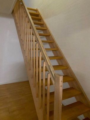 3 værelses lejlighed på 114m2 - Photo 1
