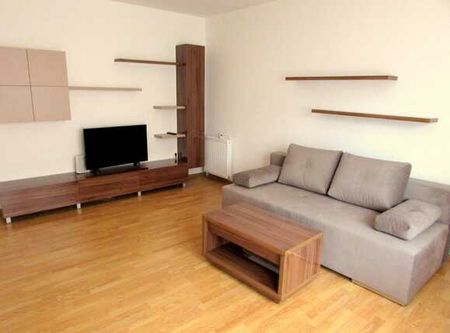 Apartament 2 camere, 58 mp, prima inchiriere, parcare, zona UMF - Photo 4