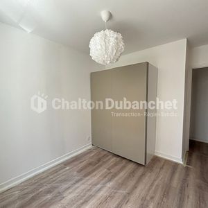 Location Appartement 2 pièces 32m² - Photo 2