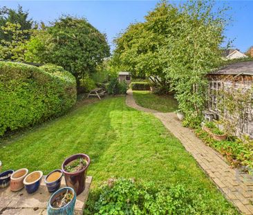 2 bedroom bungalow to rent - Photo 5