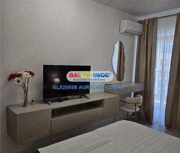Apartament 2 camere Lujerului Smart Residence/parcare subterana - Photo 2
