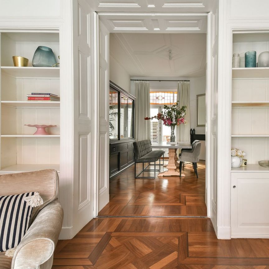 Okeghemstraat 14-H, Valeriusbuurt-West, 1075PM, Amsterdam - Foto 1