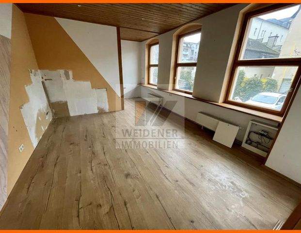 Renovierungsbedürftige Gewerbeeinheit mitten im Zentrum zum Schnäppchenpreis! - Photo 1