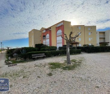 Location Appartement 2 pièces 20m² LEUCATE 11370 - Photo 6