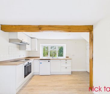 Beggarhill Brook, Much Wenlock, Shropshire, TF13 6PS - Photo 5