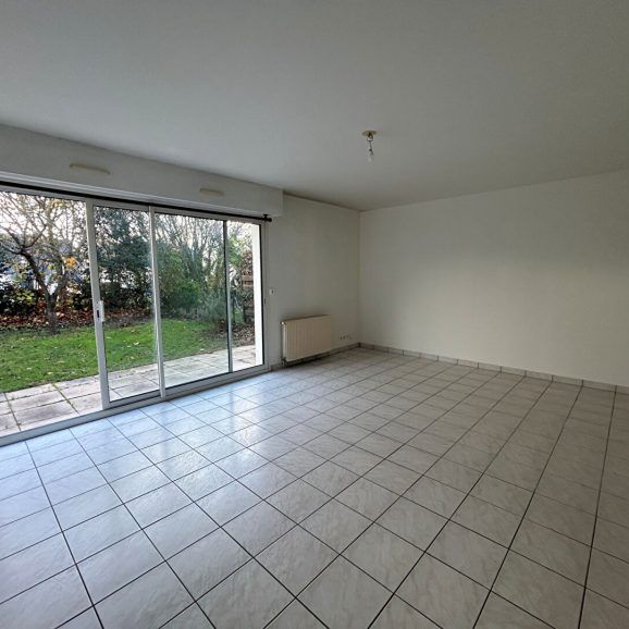 Appartement 4 pièces – 76 m² environ à Bruz (ref : HG70308) - Photo 1