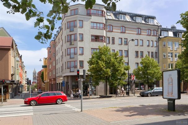 Sandgatan 21 - Foto 1